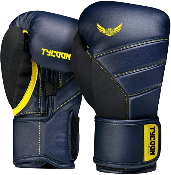 Оригинальные оригинальные боксерские перчатки из натуральной кожи с отличной защитой элитной воловьей по оптовой цене