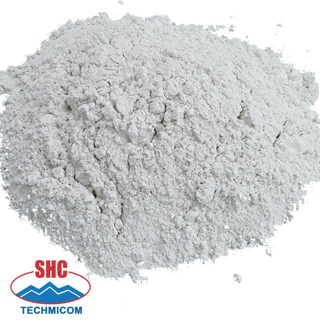 High Calcium Oxide Quick Lime Burnt Lime Powder for Sugar Refinery Factory Price | SHC Group
