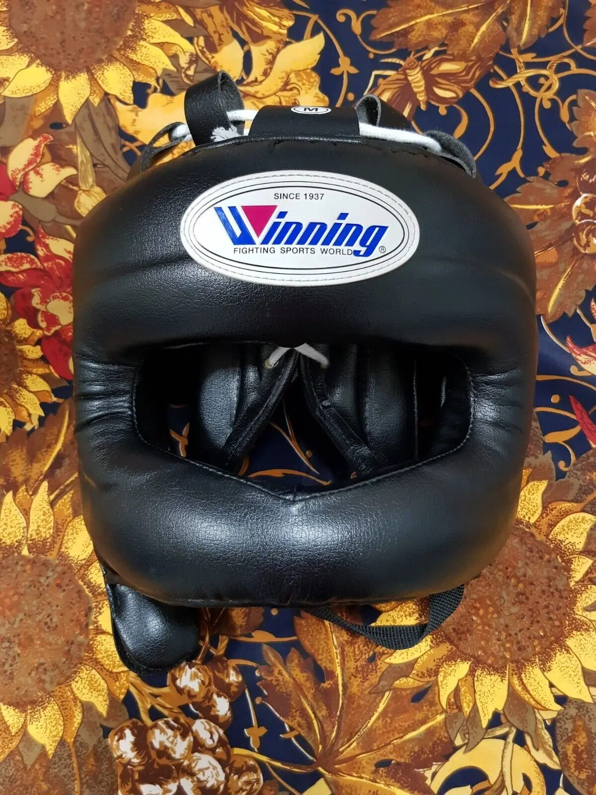 New Arrival Winning Boxing Headgear Buy 100 High Quality Winning