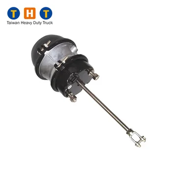 ブレーキチャンバー SA空圧ディスクブレーキ用チャンバーAssy | 製品情報 | Suntes