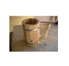 Natural Wood Color