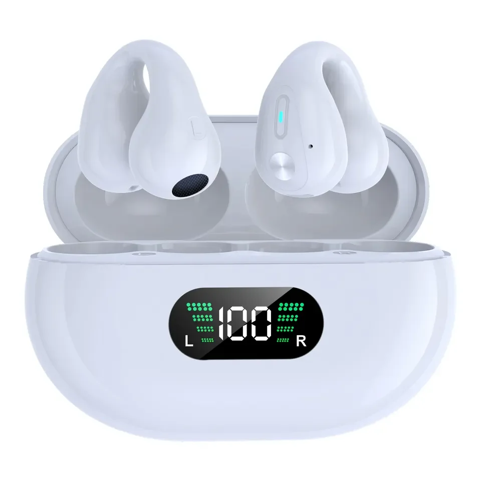 Professional Sport TWS Earbuds