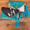TURQUOISE