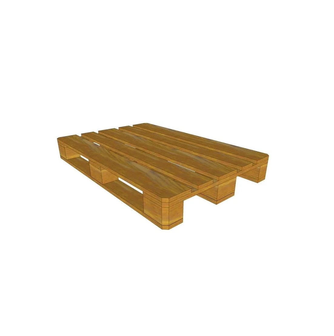 Factory Price Euro Epal Wooden Pallet Factory Supply Euro Epal Wooden