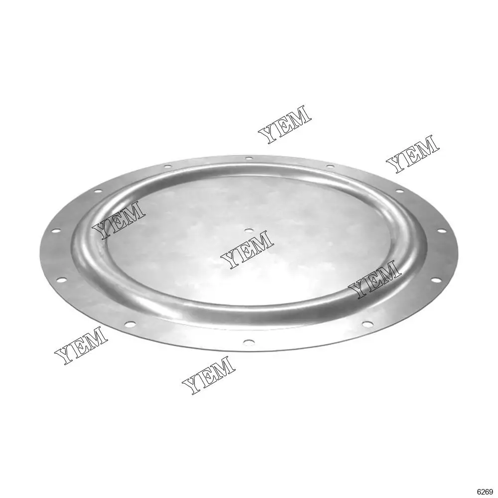 High Quality G3412C Diaphragm 6L-7143 6L7143 OEM Engine Parts