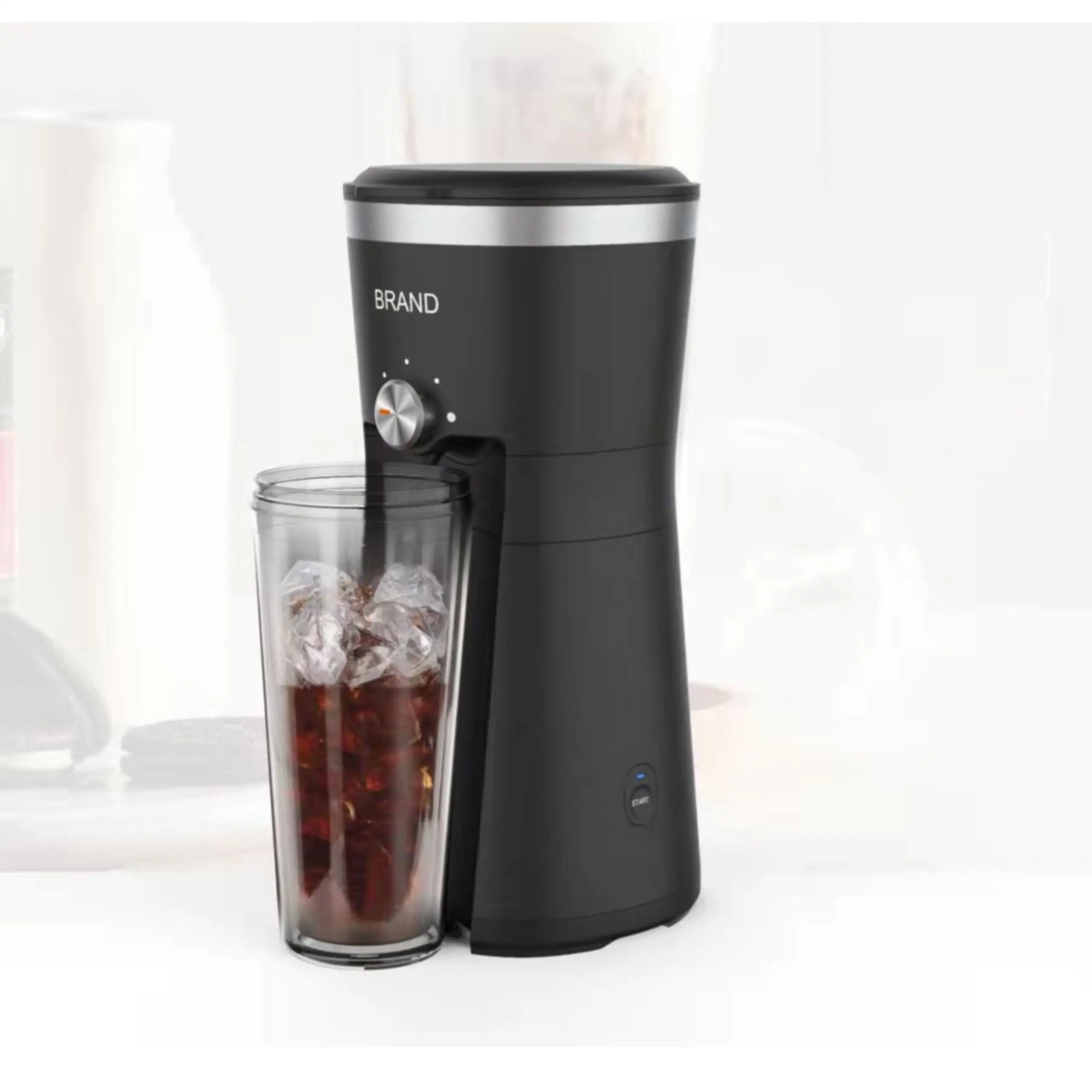 Iced Coffee Machines - Longo & Co