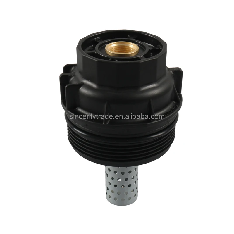 1562037010 Oil Filter Housing Cover 156200t010 For Toyota Corolla