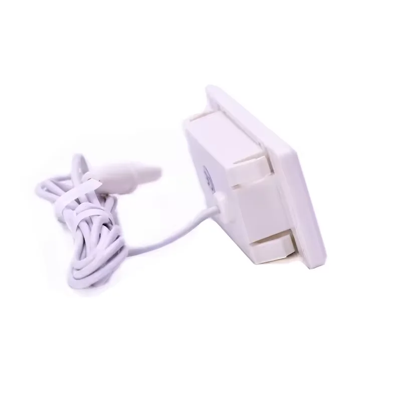 2024 New Trending Dual Power Use DST-50 Solar Power High Accuracy Mini Digital Thermometer