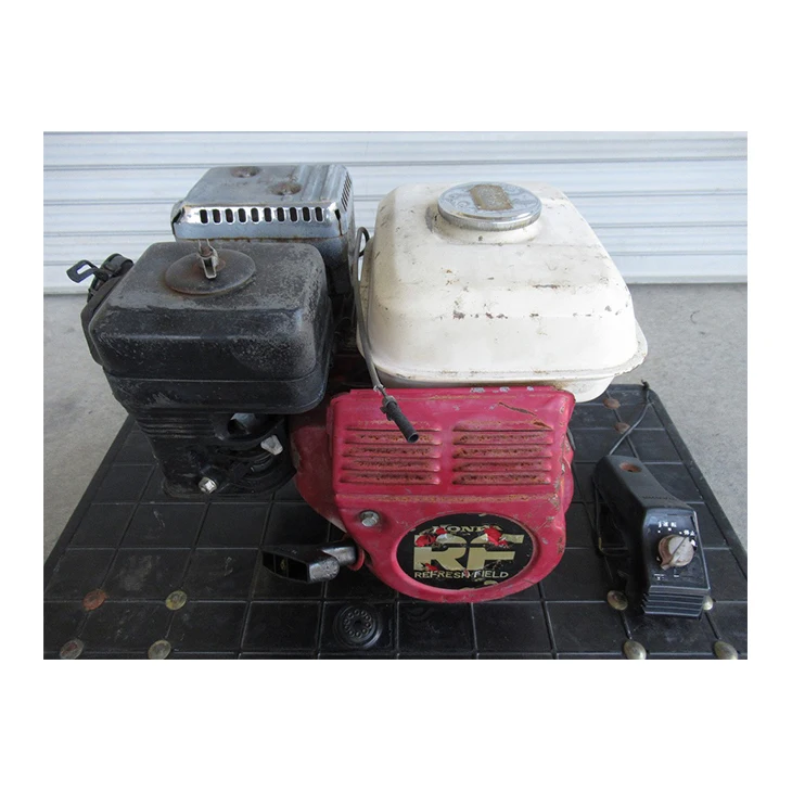 Wholesale Rate Japan Agricultural Machinery Appearance Spare Parts