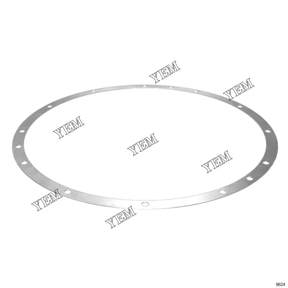 Taiwan Brand New Aftermarket 613C II 613B 613C 613 Gasket 3L-0625 3L0625 OEM Engine Parts