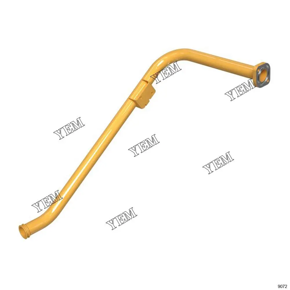 3508 Tube Assembly Part No. 394-3568 3943568 Engine Parts for Sale