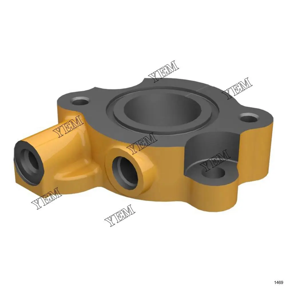 Hot Sale New Adapter 329-7062 3297062 for 980H 980G Fast Delivery Engine Parts