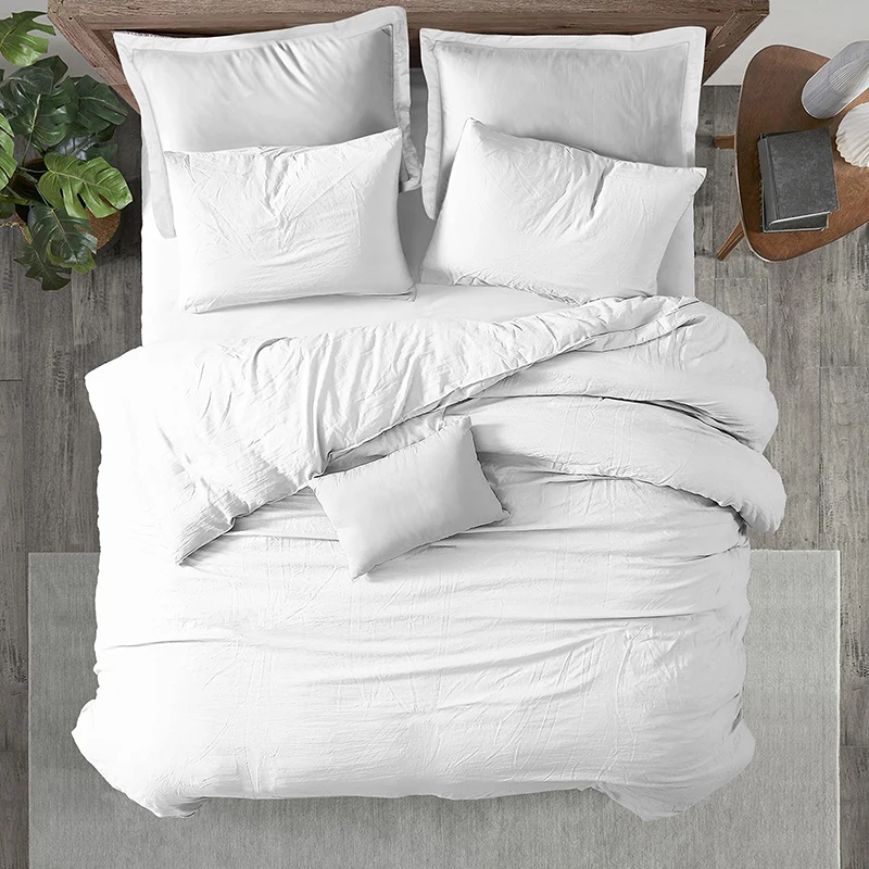 Оптовая продажа цена пододеяльник роскошный набор постельного белья из микрофибры и хлопок пододеяльник наволочка постельное белье