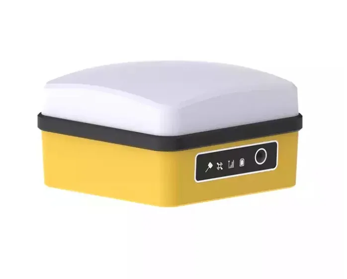 Maskura Cube RTK - Precision GNSS Receiver with 6000mah Battery