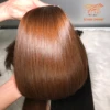 สีน้ำตาล