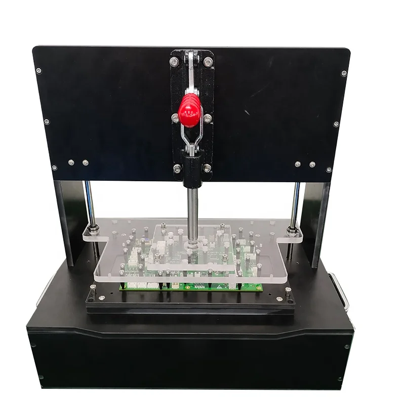 Good Quality Pcba Function Test Fixture Test Jig