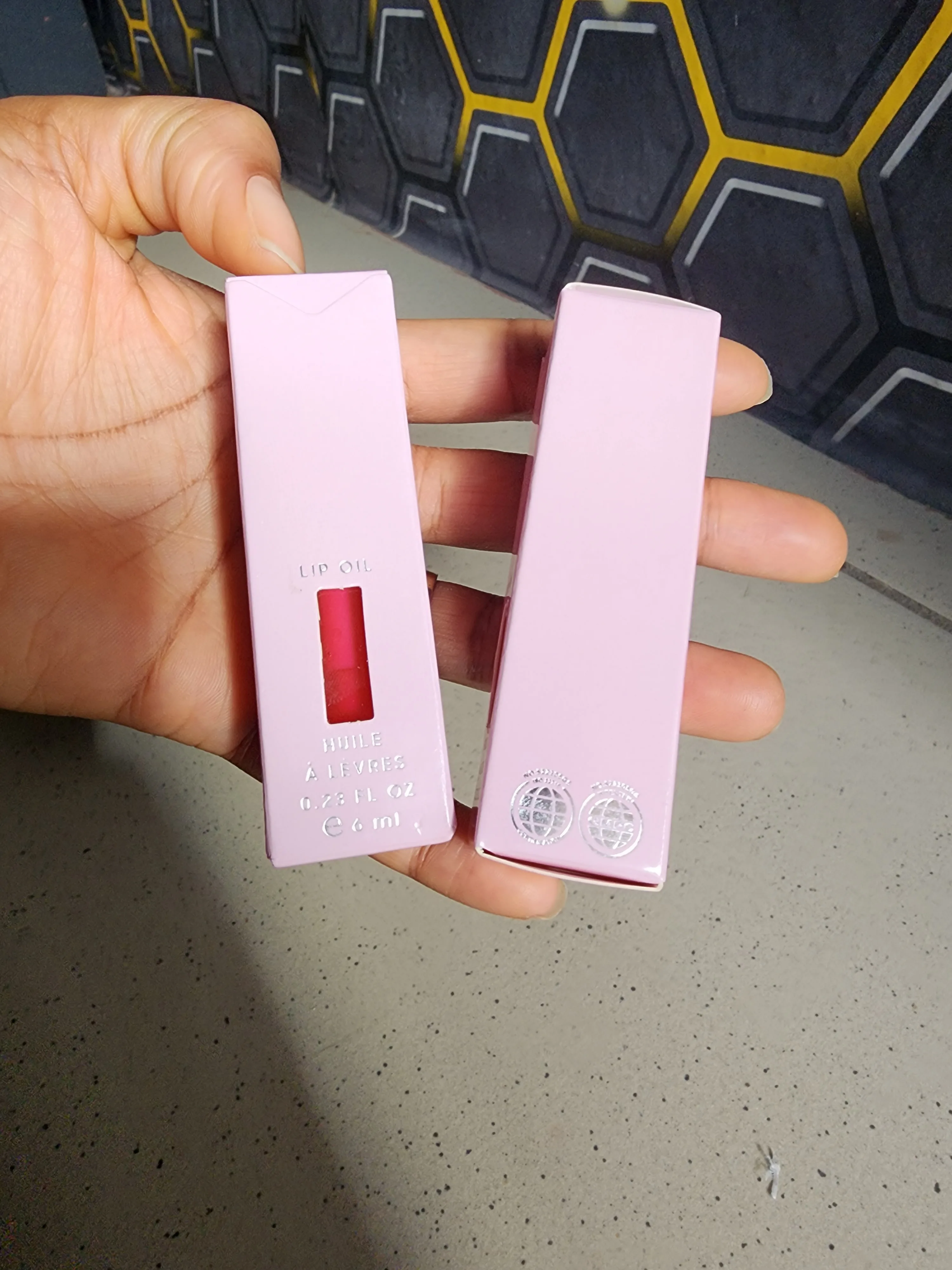 真花果冻唇膏(果冻唇膏哪个牌子好)
