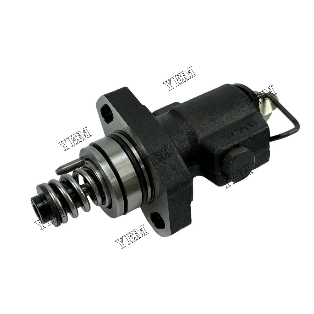 Fuel Injection Pump 0134-0405 0428-6967 Fit for Deutz BF4M2011 Engine 6