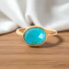 Turquesa Oro Rosa