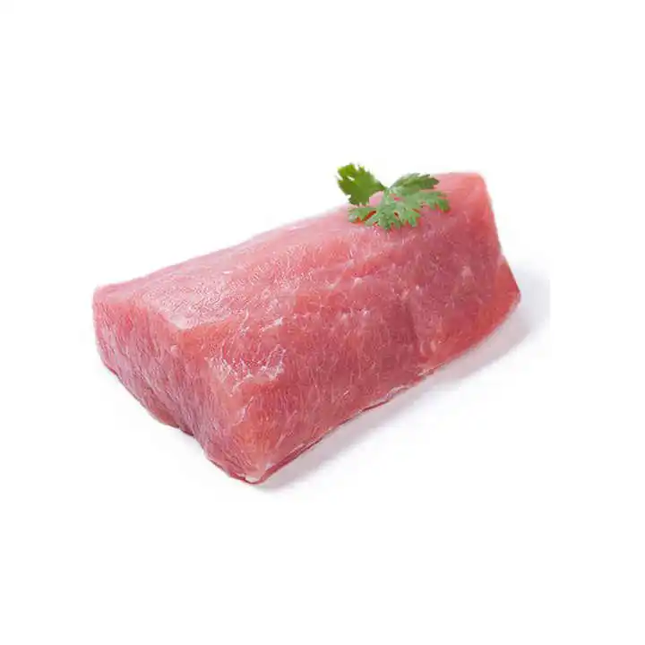 Frozen Pork Boneless Pork Loin On Sale/ Frozen Pork Tenderloin Without