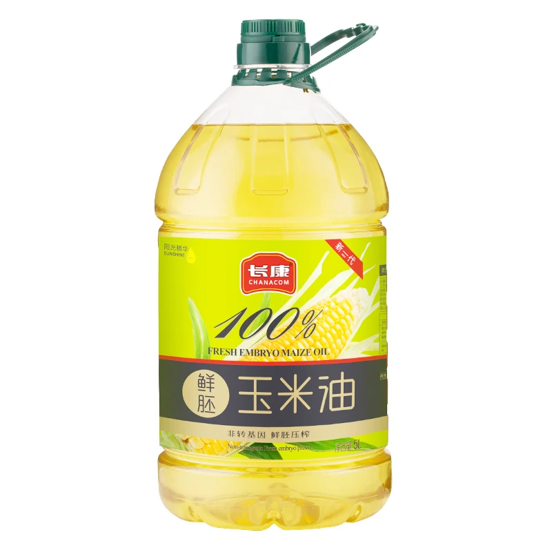 Refined Corn oil / sunflower oil