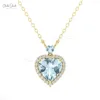 Aquamarine