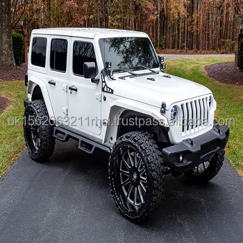 2022 2023 Used Cars 2020 Jeep Wrangler Unlimited Rubicon - Buy Used Car ...