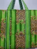 Parrot Green