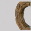 Natural Teak Coating