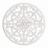 Antique Blanc Brûlé