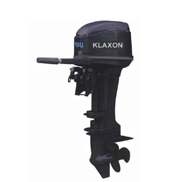 30hp 4 Stroke Diesel Outboard Marine Engine Import From China - Buy ...