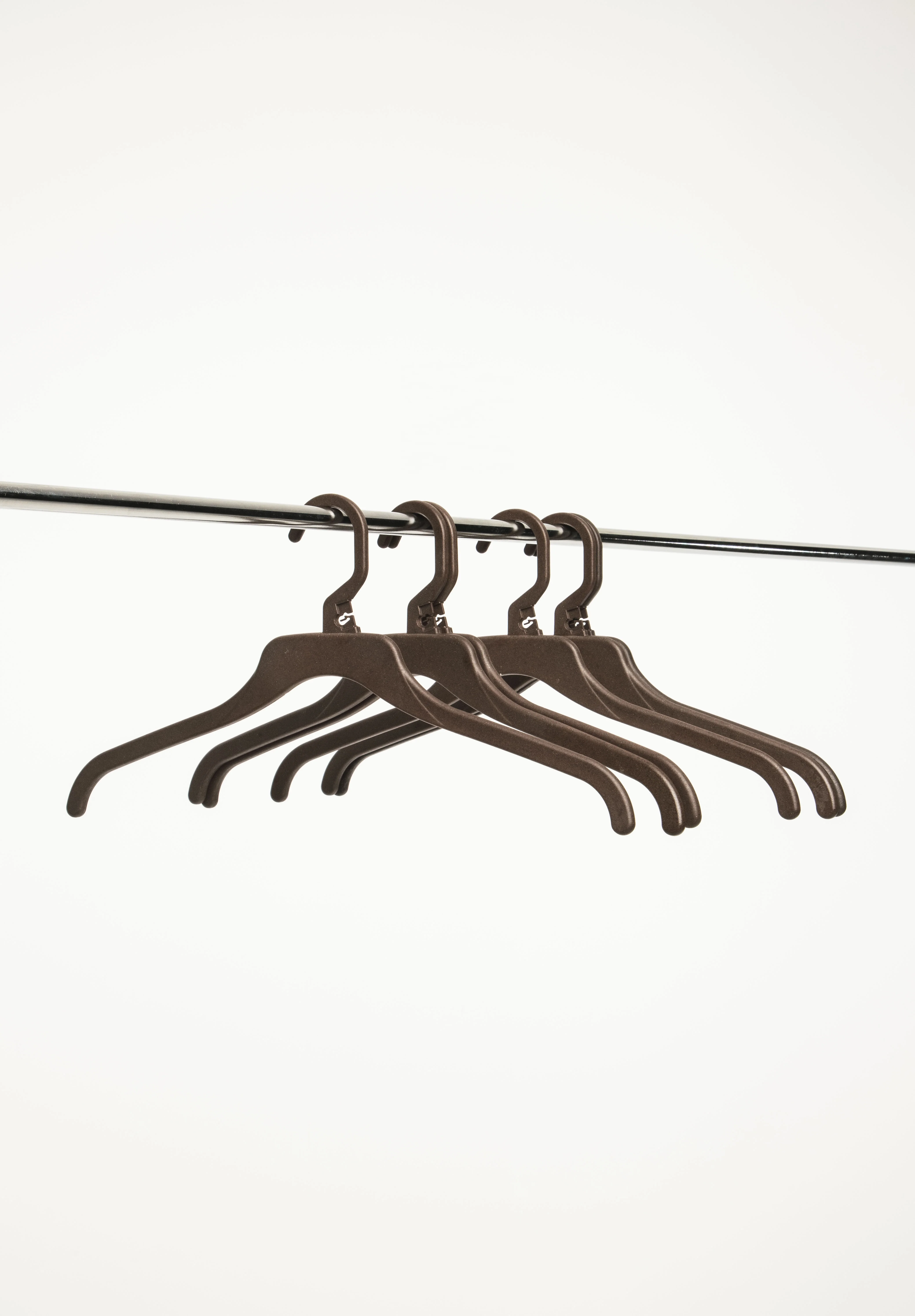 Top Quality Vietnam Export Hangers For Cloths Airx Stylus Eco Friendly Hanger With Custom Logo