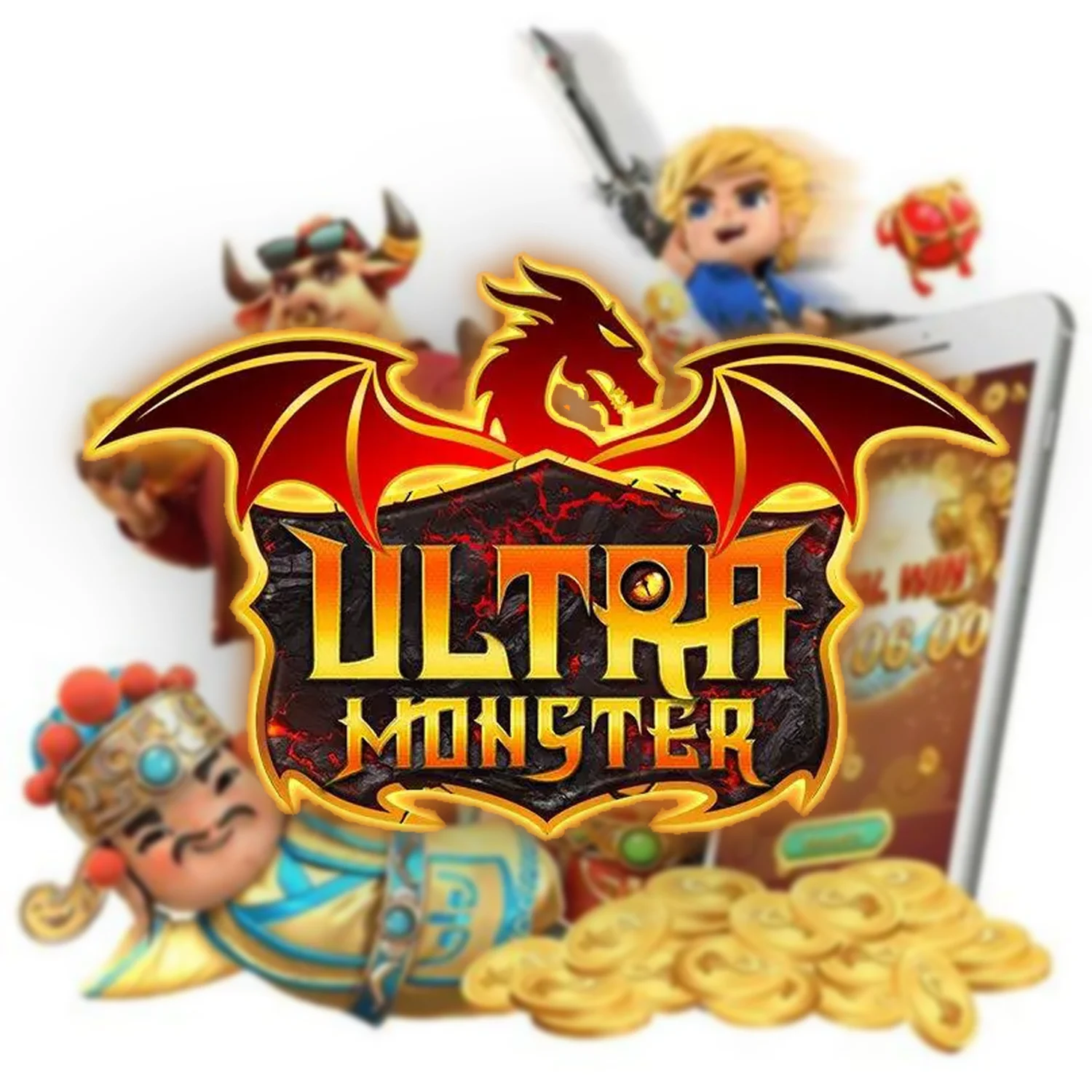 Ultra Monster 85% High Profit Mobile Phone Download Online Game - Buy  New!!! Arcade Shooting Game Ultra Monster Fish Game Orion Stars Online Game  Online,Fish Games Orion Stars Panda Master Vpower Software