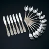 8 Person (32 Pcs)