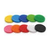 mixed colors