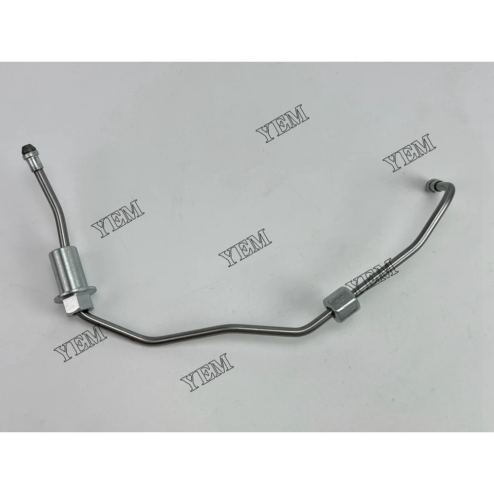 V3800 Fuel Injection Pipe 1C020-53730 for Kubota