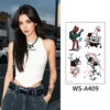 WS-A409