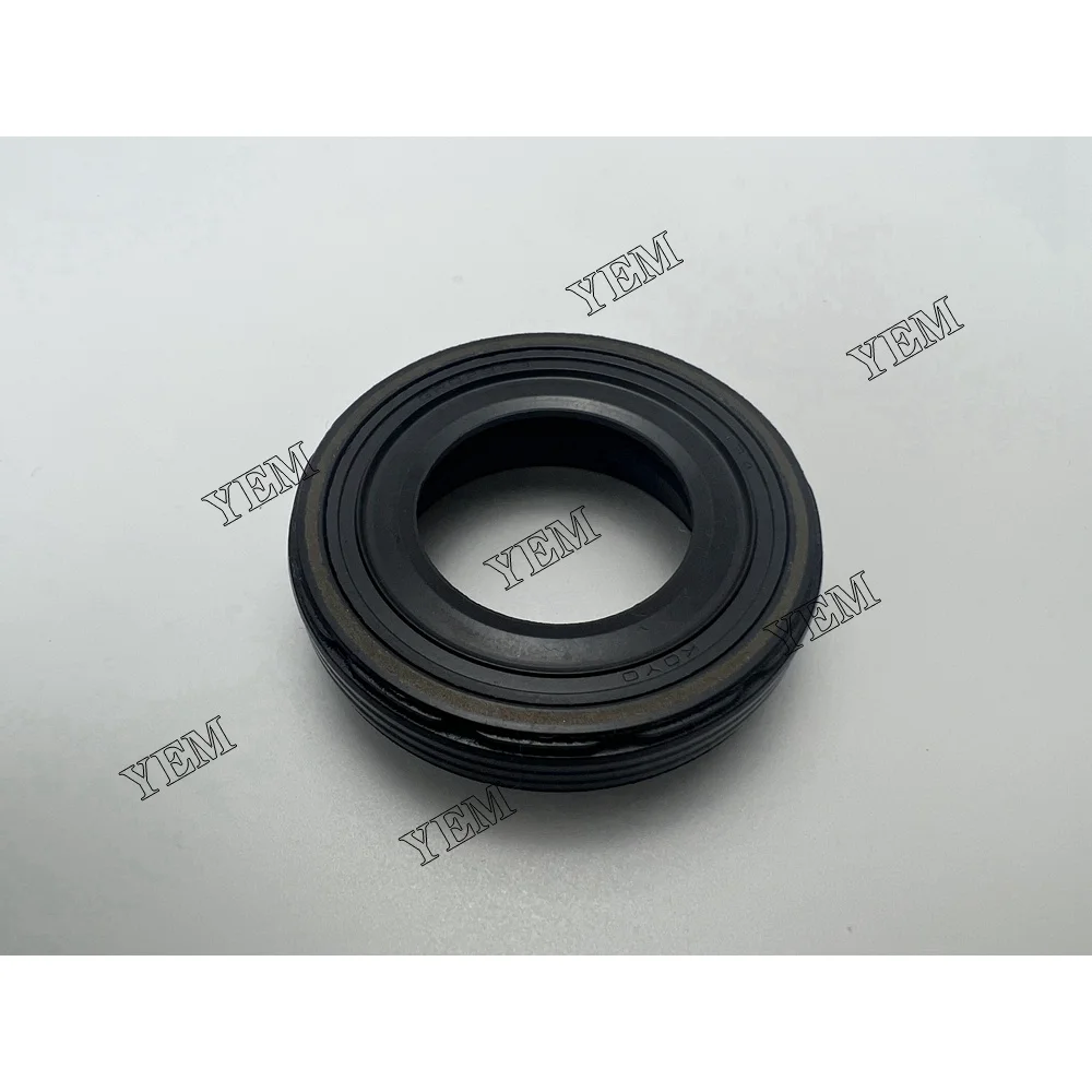 Oil Seal 1J770-53590 For Kubota V1505 Excavator Parts