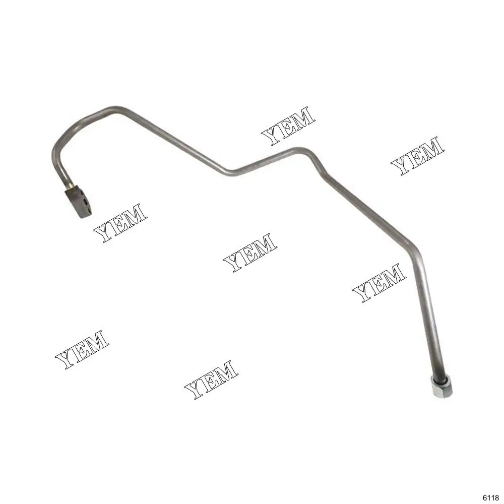 Brand New Tube Assembly 376-9297 3769297 for D10T2 Industrial Engine Parts