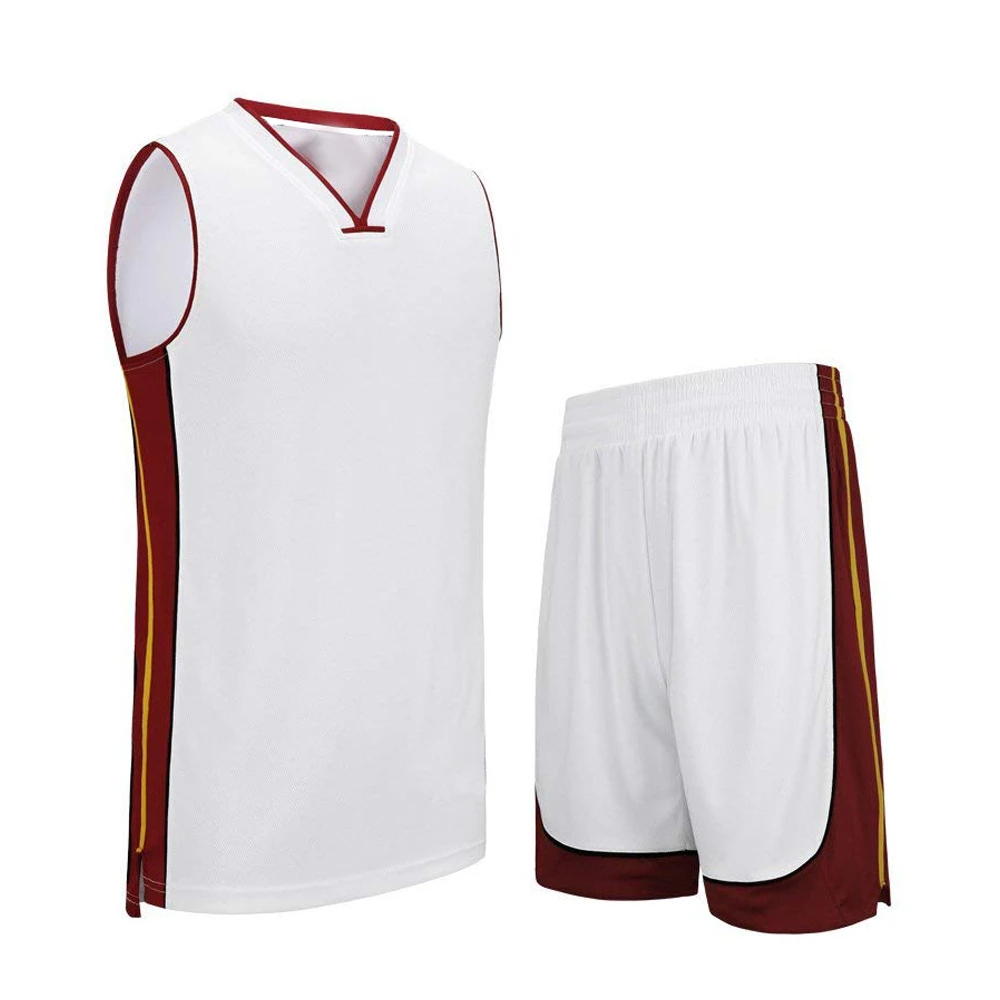 2024 New Style Full Sublimation Printing Basketball Uniforms Design Customized Basketball 1955