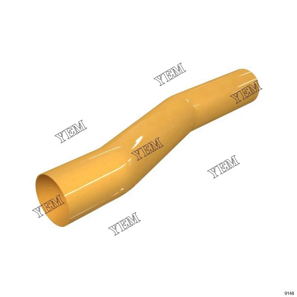 Tube Assembly 571-9104 5719104 Machinery Engine Spare Parts