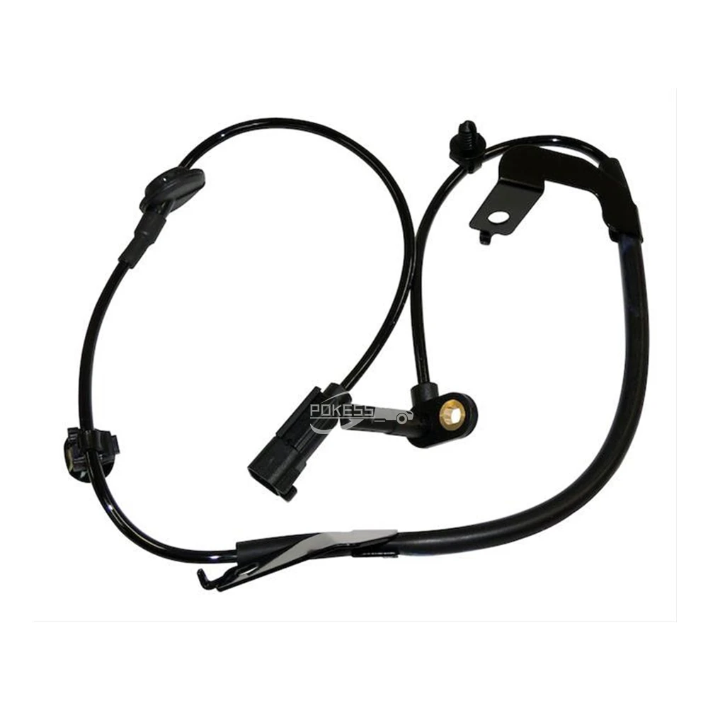 Auto Parts 5105572AA ABS Sensor for Dodge Caliber FWD 2007-2012 JEEP ... — 2