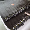 Weft hair 1