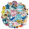 Die Cut Sticker