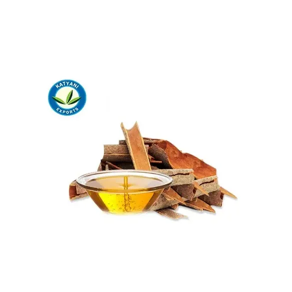 Wholesale Pries Cinnamon Bark Cassia Fragrance Essential Oil Quality