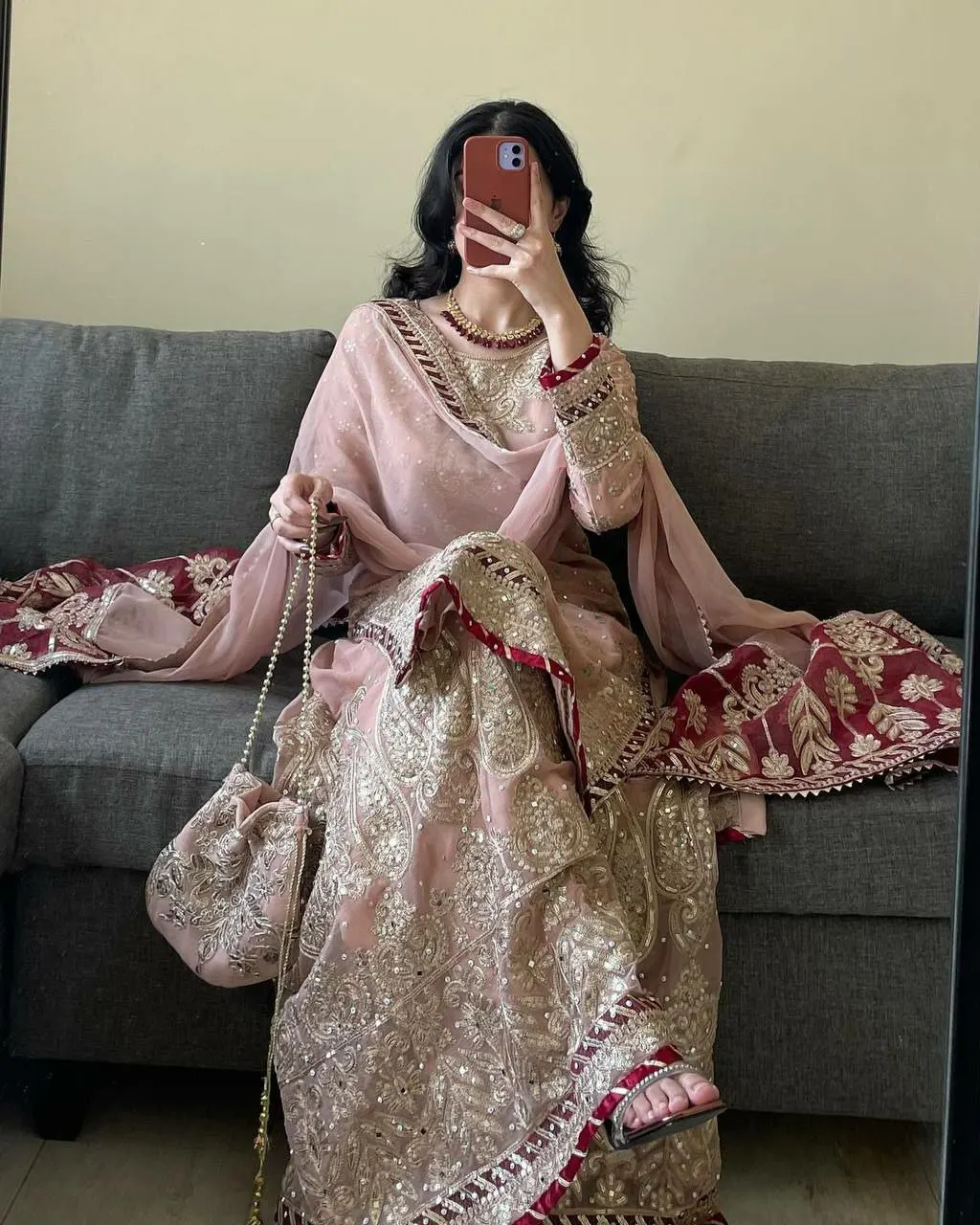 Top Branded Multi Coding& Sequence Work Wholesale Traditional Salwar Suit for Women in Surat Online Shopping
