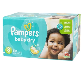 Wholesale Pampers Baby Dry Disposable Diapers - Buy Diapers Baby ...