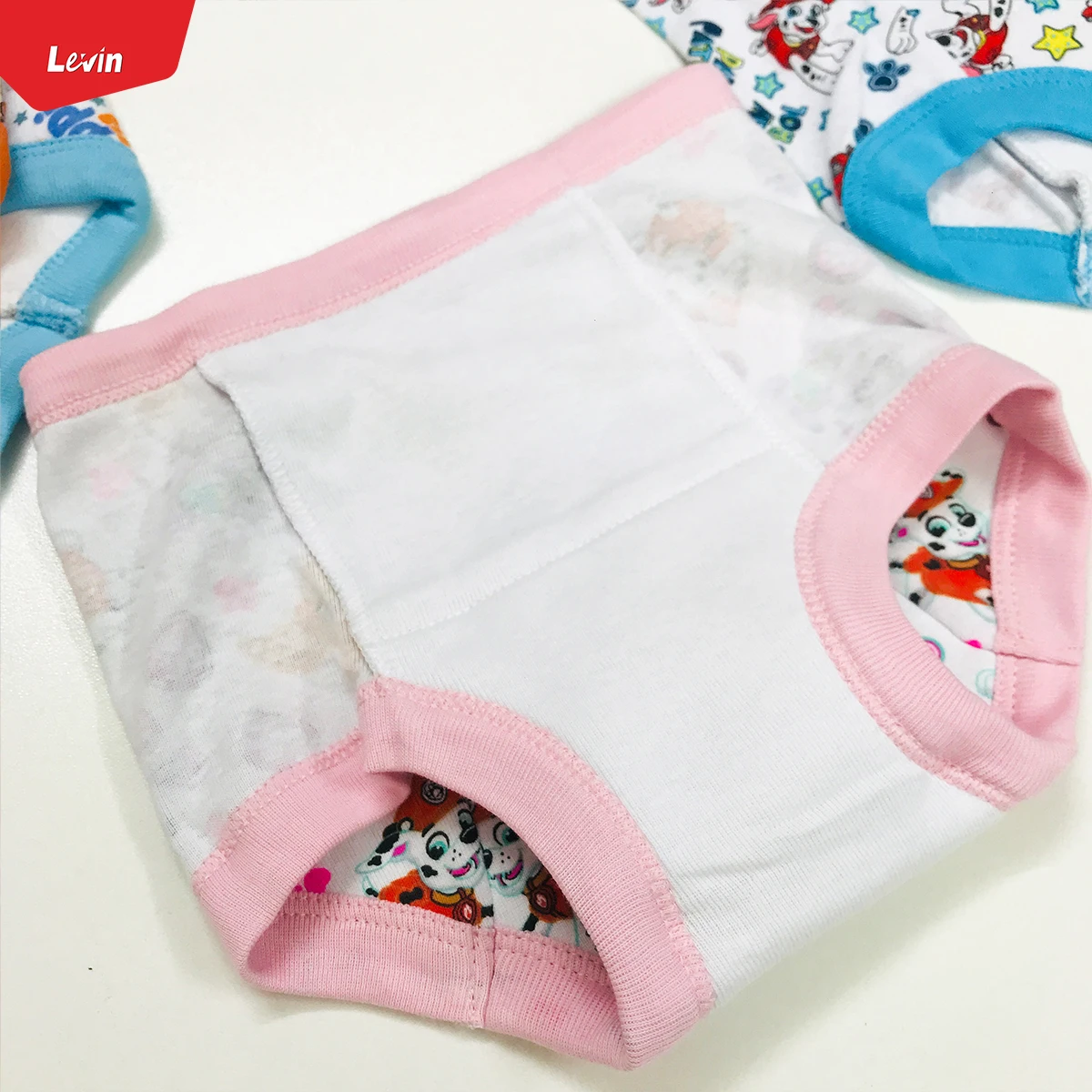 Wholesale Toddler Padded Cloth Nappy Waterproof Reusable Potty Training ...