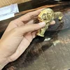 brass