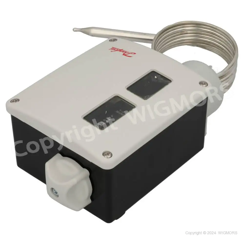 Danfoss RT14 Thermostat - Versatile and Reliable Control